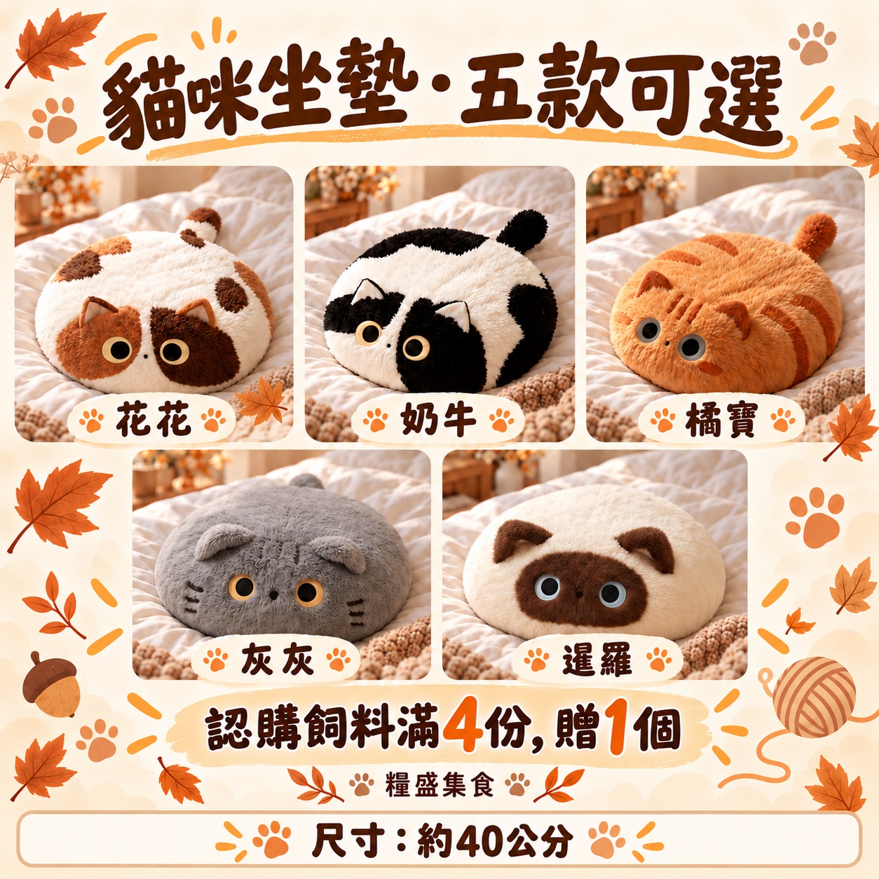 <B>糧食4份 <B>糧食4份