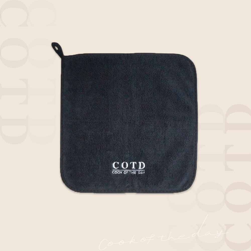 COTD加厚可掛式吸水擦拭布