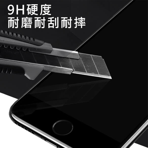 9H防偷窺手機戰士(買二送二4入)