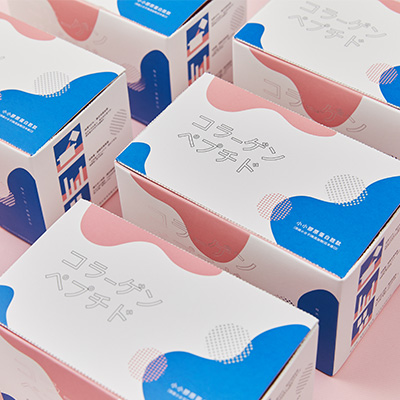 30包裝一個月份