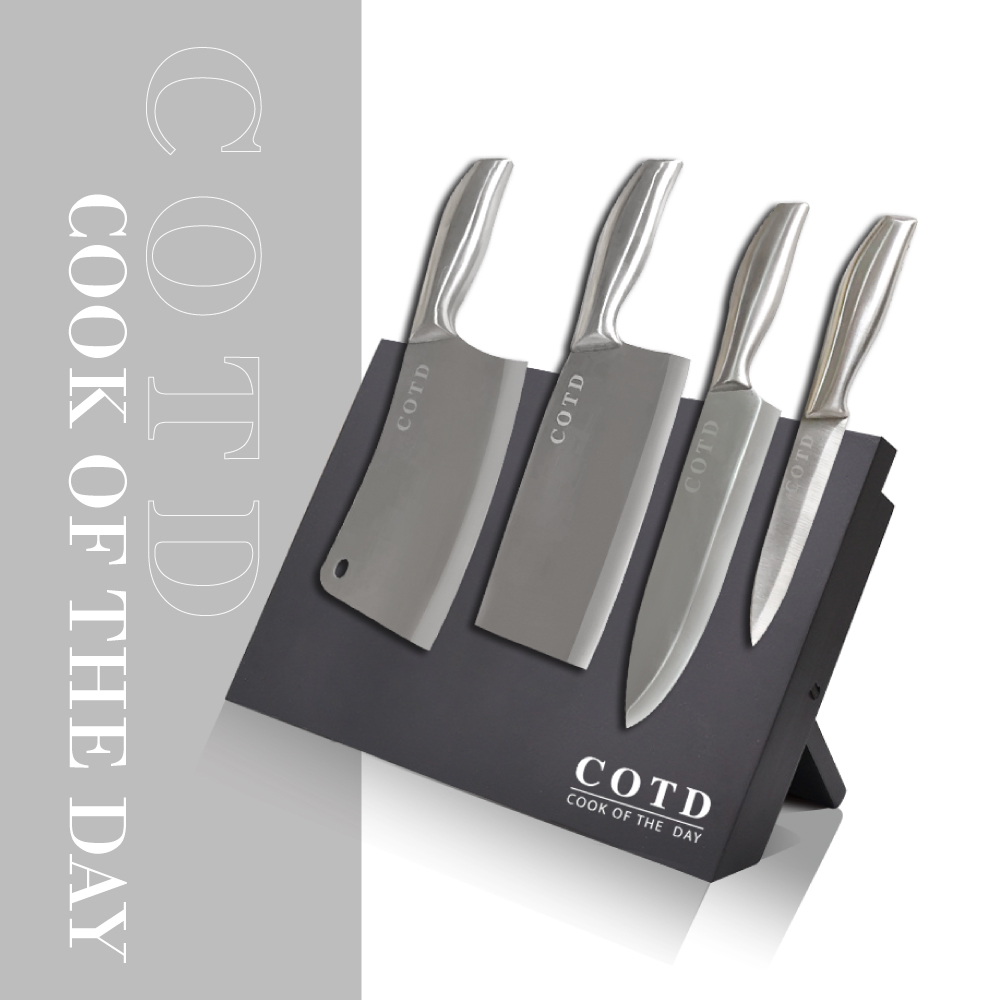 COTD磁吸刀具組合 COTD磁吸刀具組合