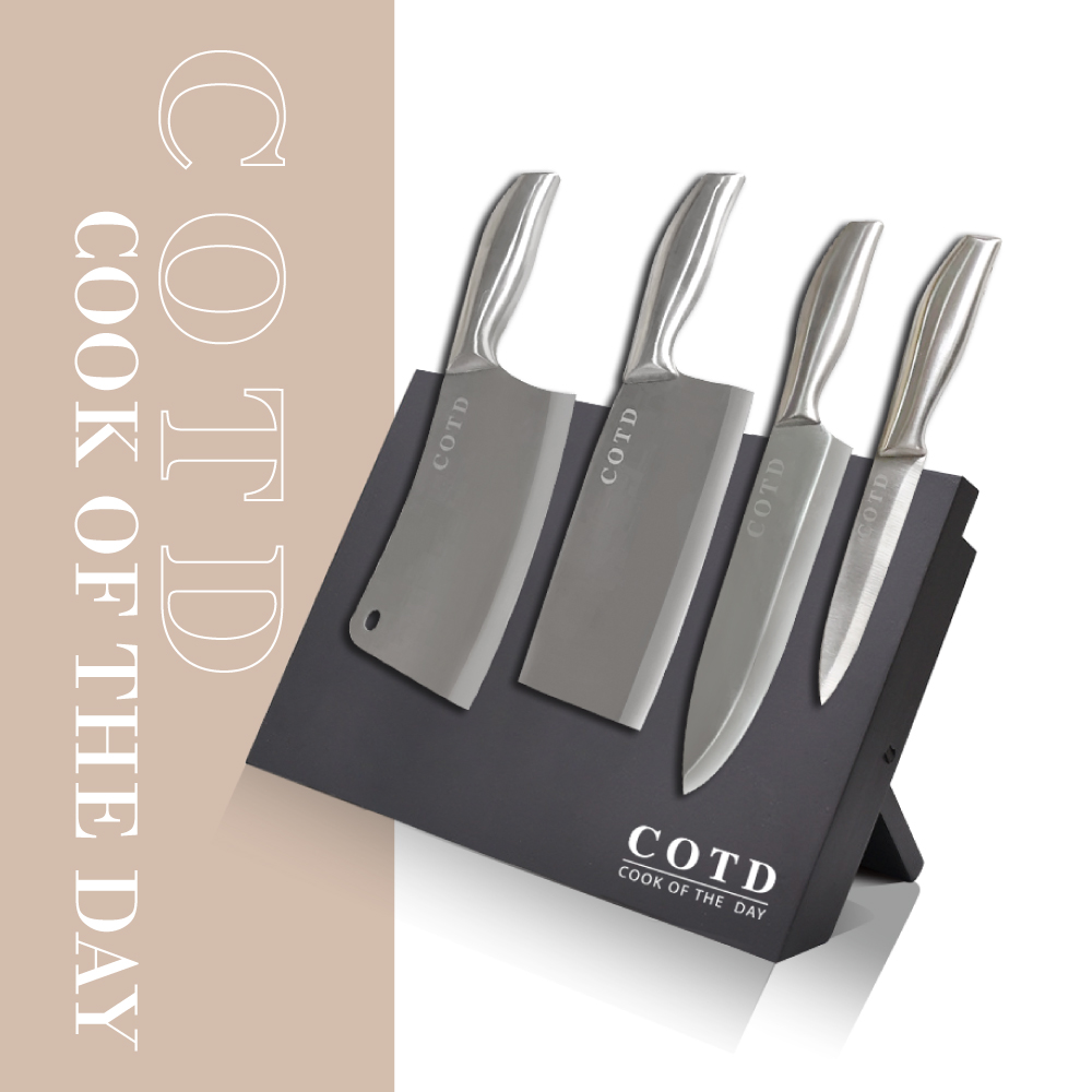 COTD磁吸刀具組合 COTD磁吸刀具組合