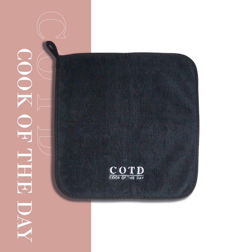 COTD加厚可掛式吸水擦拭布