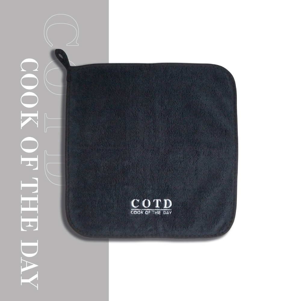 COTD加厚可掛式吸水擦拭布