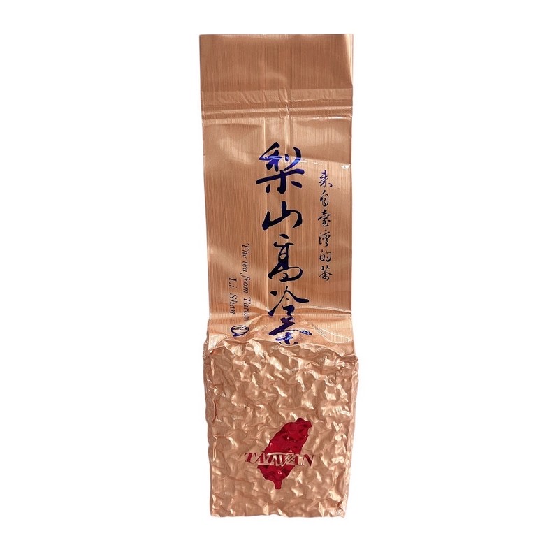 梨山高冷茶|四兩(150g)*4罐 |1台斤 梨山高冷茶|四兩(150g)*4罐 |1台斤