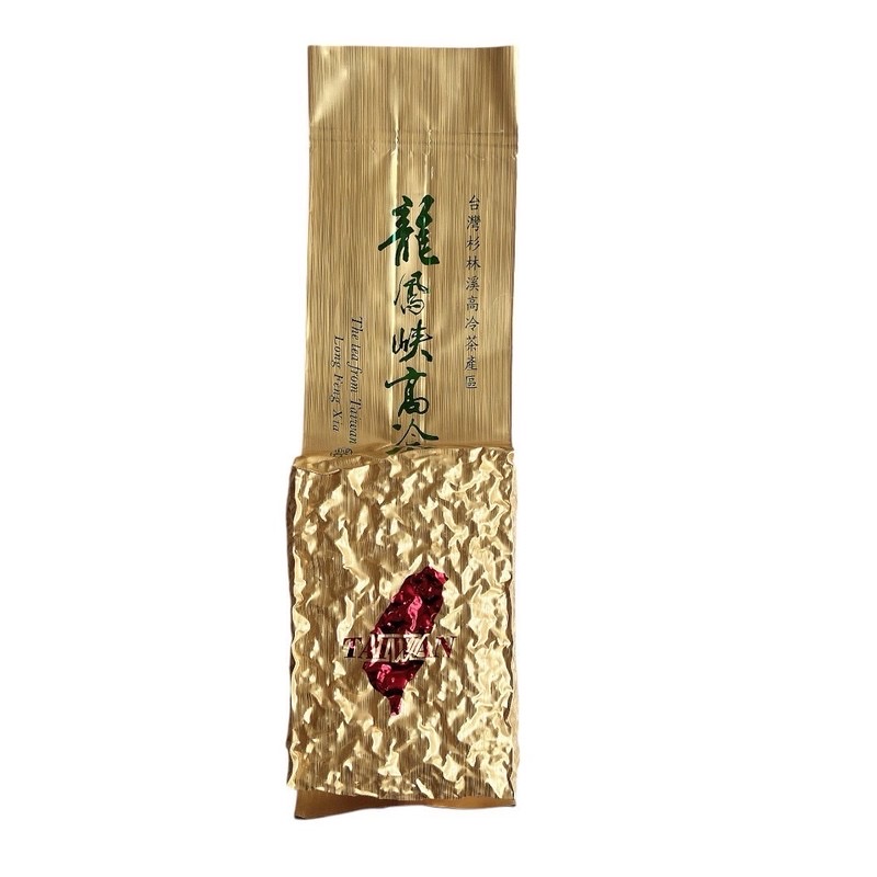 龍鳳峽高冷茶|四兩(150g)*4罐 |1台斤 龍鳳峽高冷茶|四兩(150g)*4罐 |1台斤