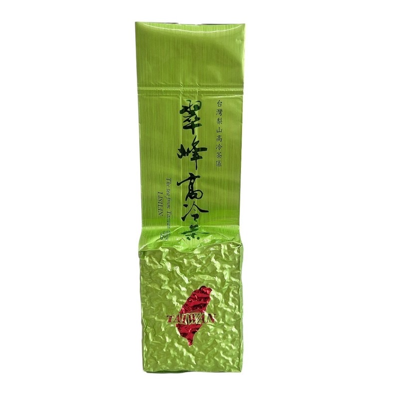 翠峰高冷茶|四兩(150g)*4罐 |1台斤 翠峰高冷茶|四兩(150g)*4罐 |1台斤