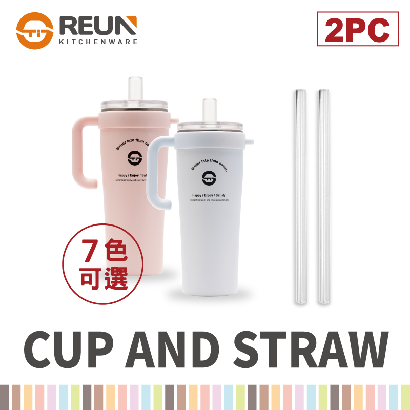 純鈦杯+tritan 2組 純鈦杯+tritan 2組