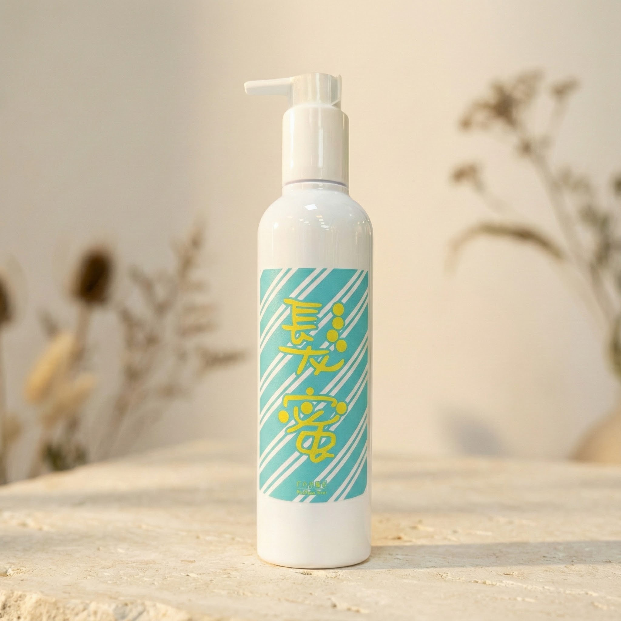 髮蜜-摩果植酸精華霜