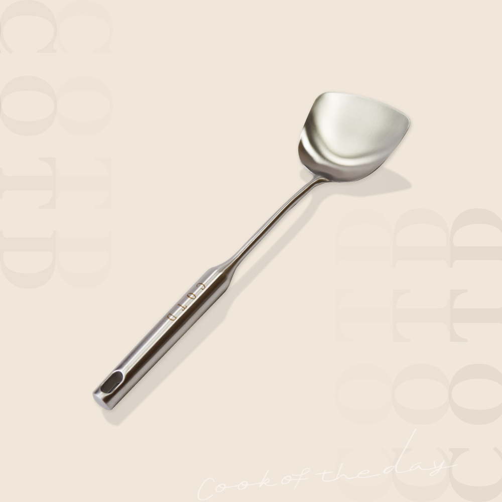 品牌不鏽鋼鍋鏟