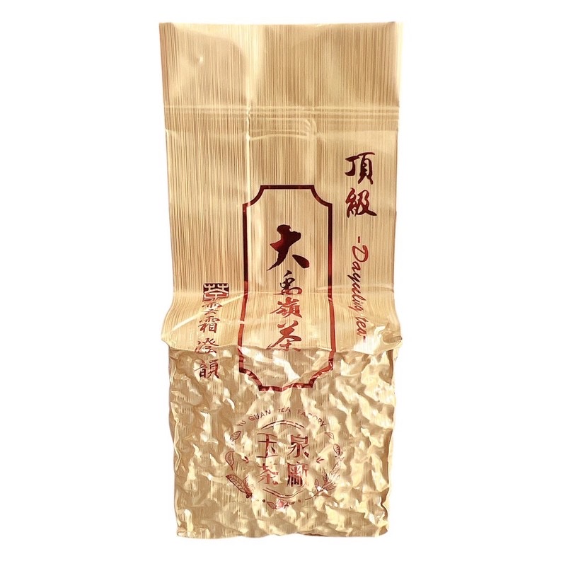 頂級大禹嶺茶|二兩(75g)*8罐|1台斤| 頂級大禹嶺茶|二兩(75g)*8罐|1台斤|