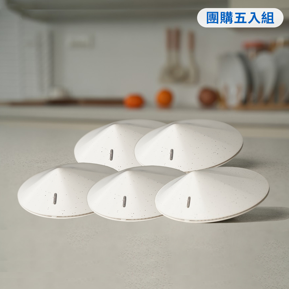 【團購5入組】RIMO 淨化保鮮除味機