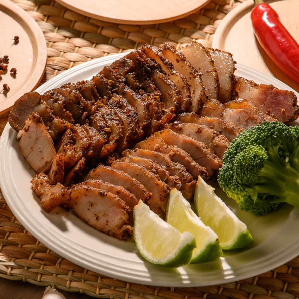 眷村味醃肉 眷村味醃肉