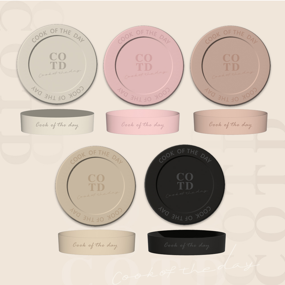 吸管杯專用杯底保護套【五色】 吸管杯專用杯底保護套【五色】