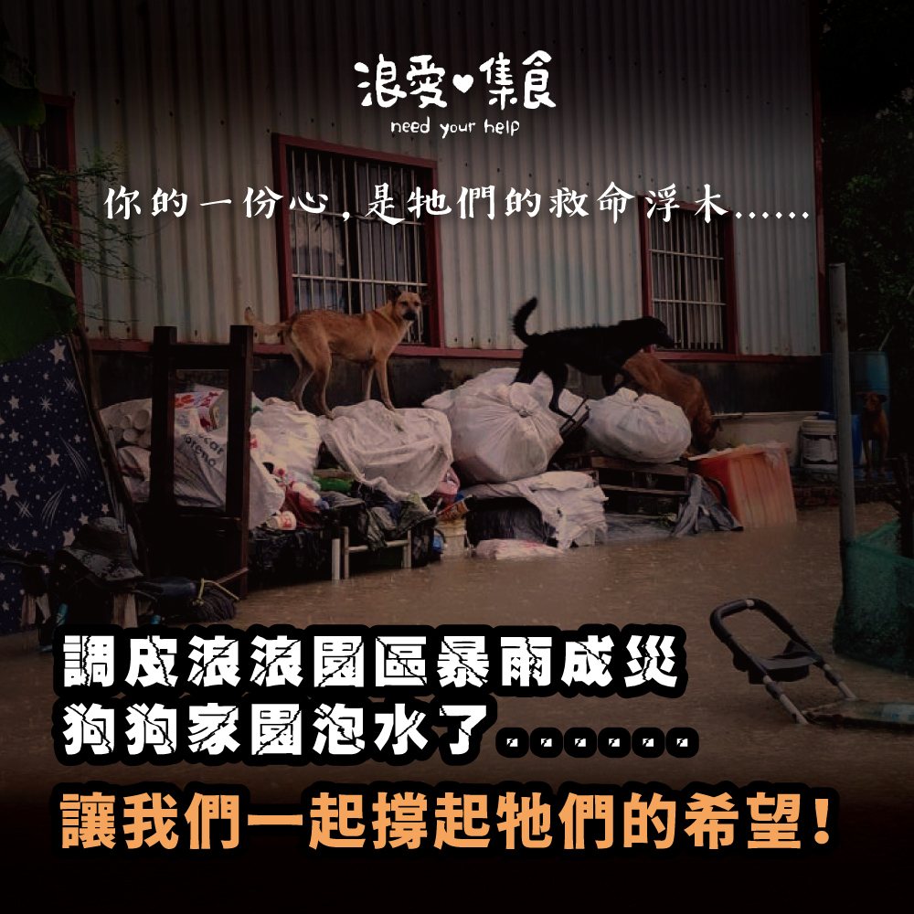 南部救災調皮園區(100日份) 南部救災調皮園區(100日份)