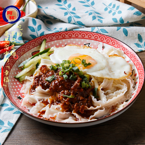 【阿杯ㄅㄟ˙肉拌麵】真正古早味滷肉麵/乾拌麵 (有肉)肉香味1袋5入 【阿杯ㄅㄟ˙肉拌麵】真正古早味滷肉麵/乾拌麵 (有肉)肉香味1袋5入