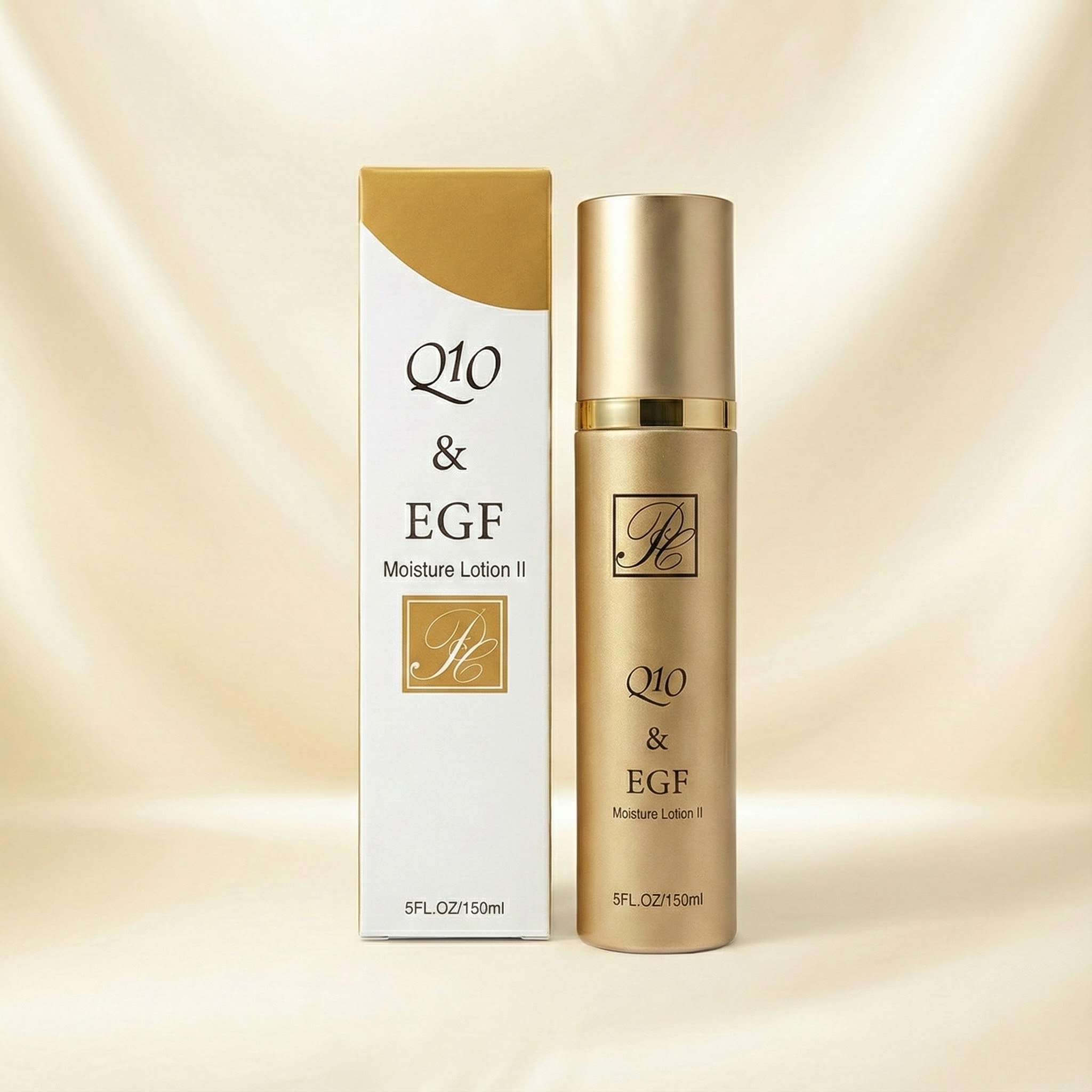 Q10 & EGF 金粲肌活露 150ml