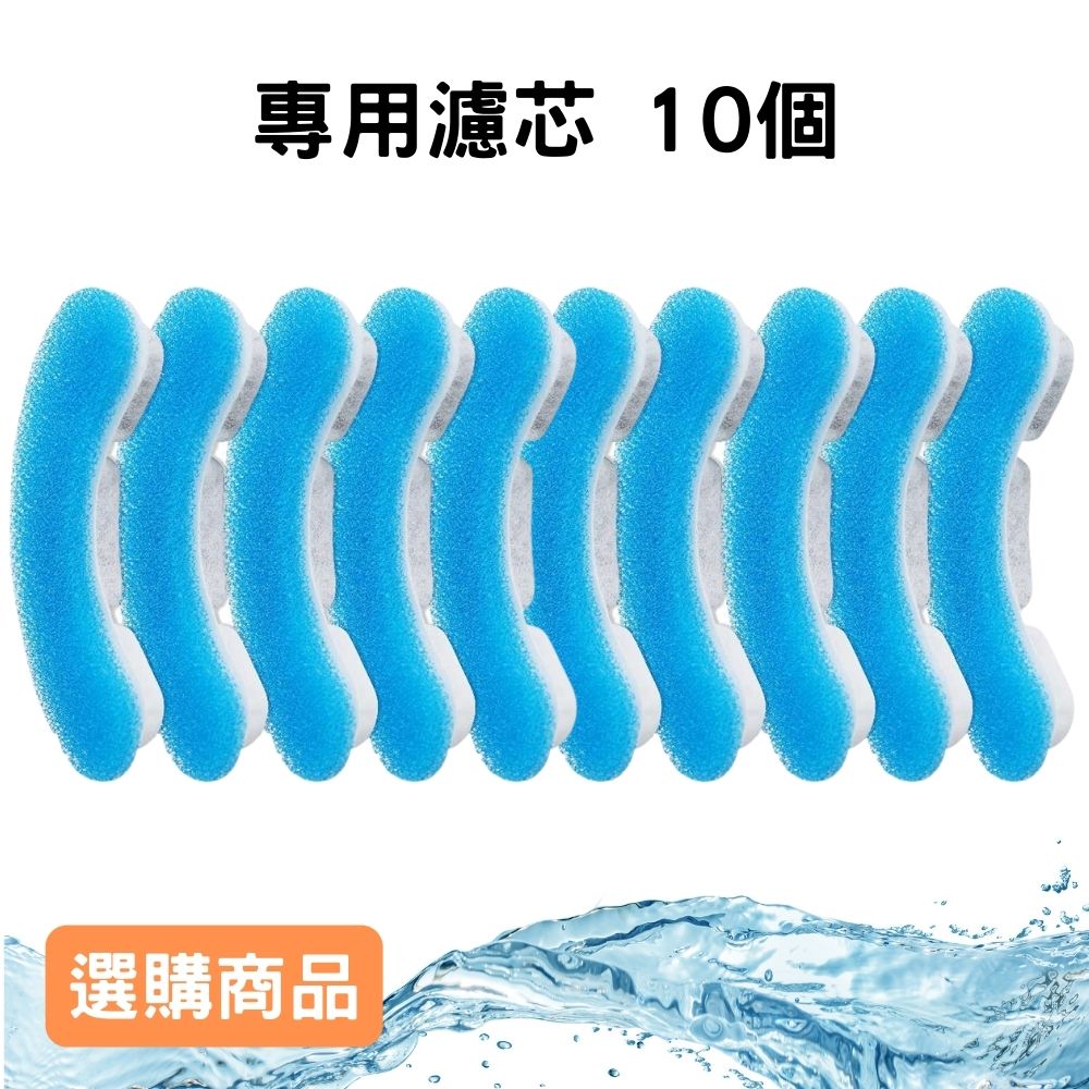 濾芯Ｘ10