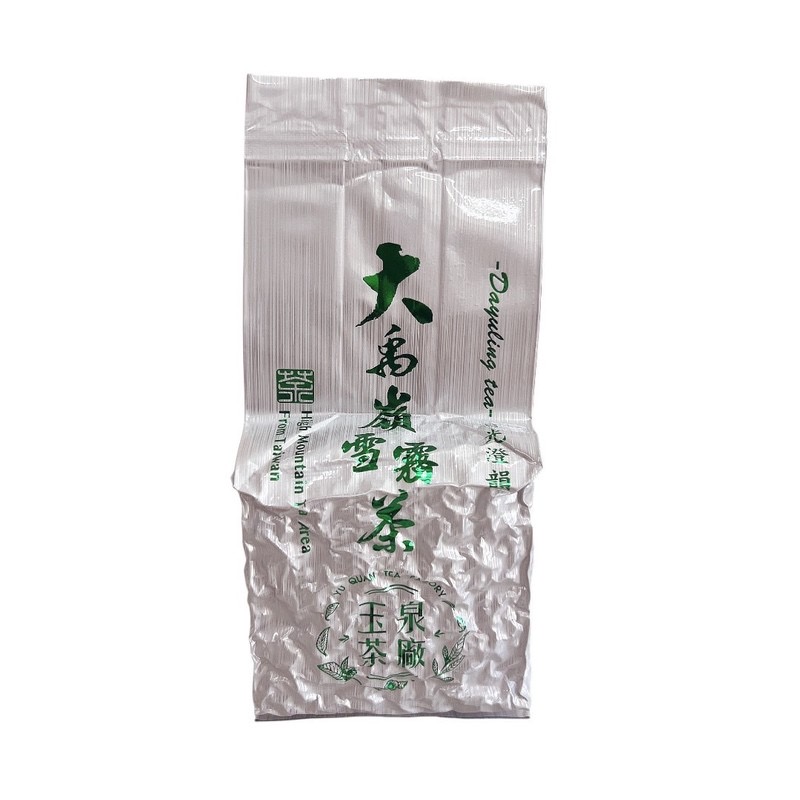 大禹嶺雪霧茶|二兩(75g)*8罐 |1台斤 大禹嶺雪霧茶|二兩(75g)*8罐 |1台斤