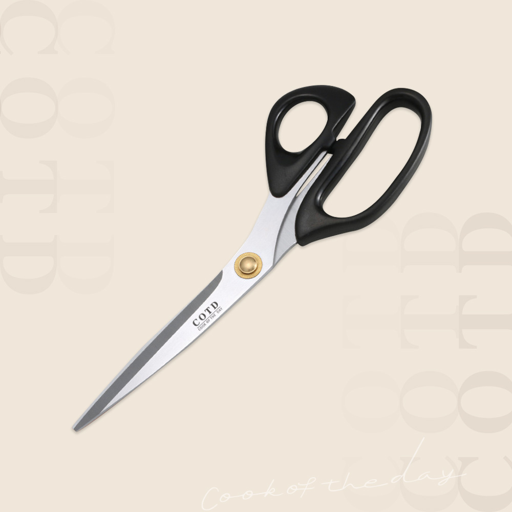 韓式不鏽鋼食物剪刀