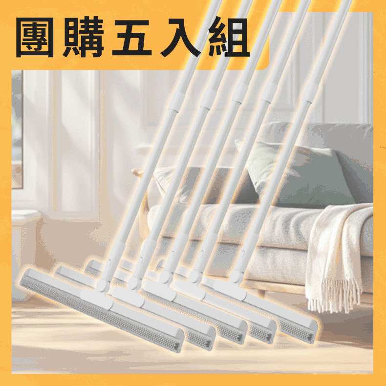 RIMO 多功能魔術掃把 RIMO 多功能魔術掃把