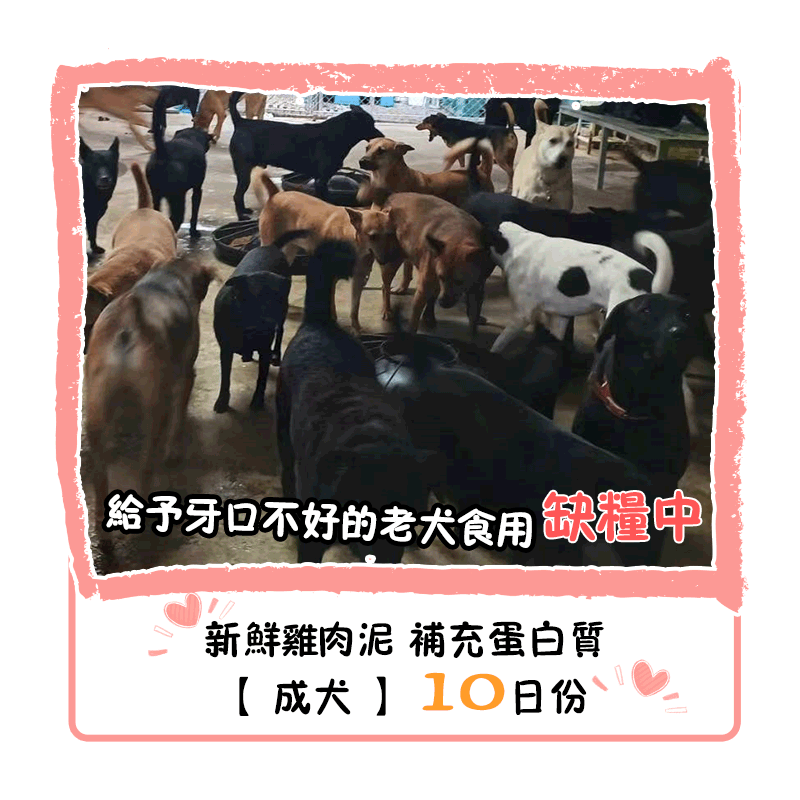 【 狗狗 】雞肉泥 【 狗狗 】雞肉泥