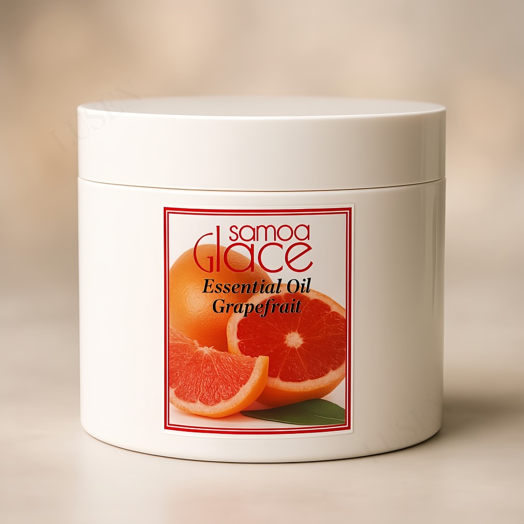 Samoa Glace 熱感緊緻按摩霜 Samoa Glace 熱感緊緻按摩霜