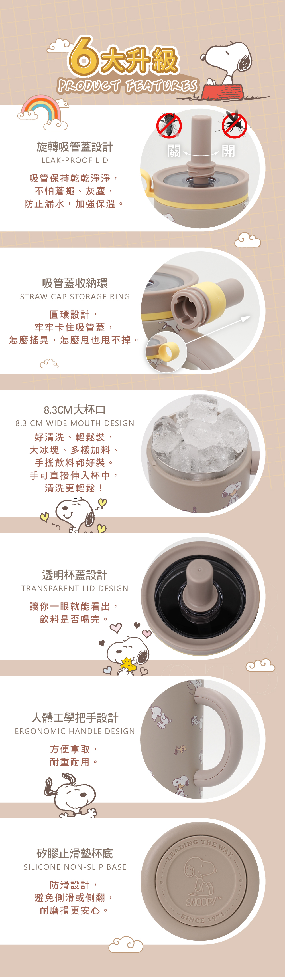 COTD-伯爵植萃洗碗精