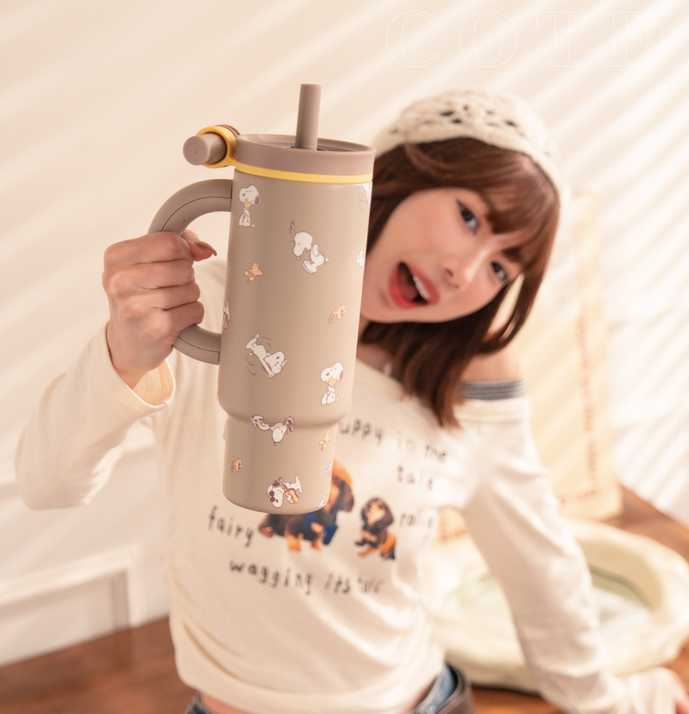 COTD-伯爵植萃洗碗精