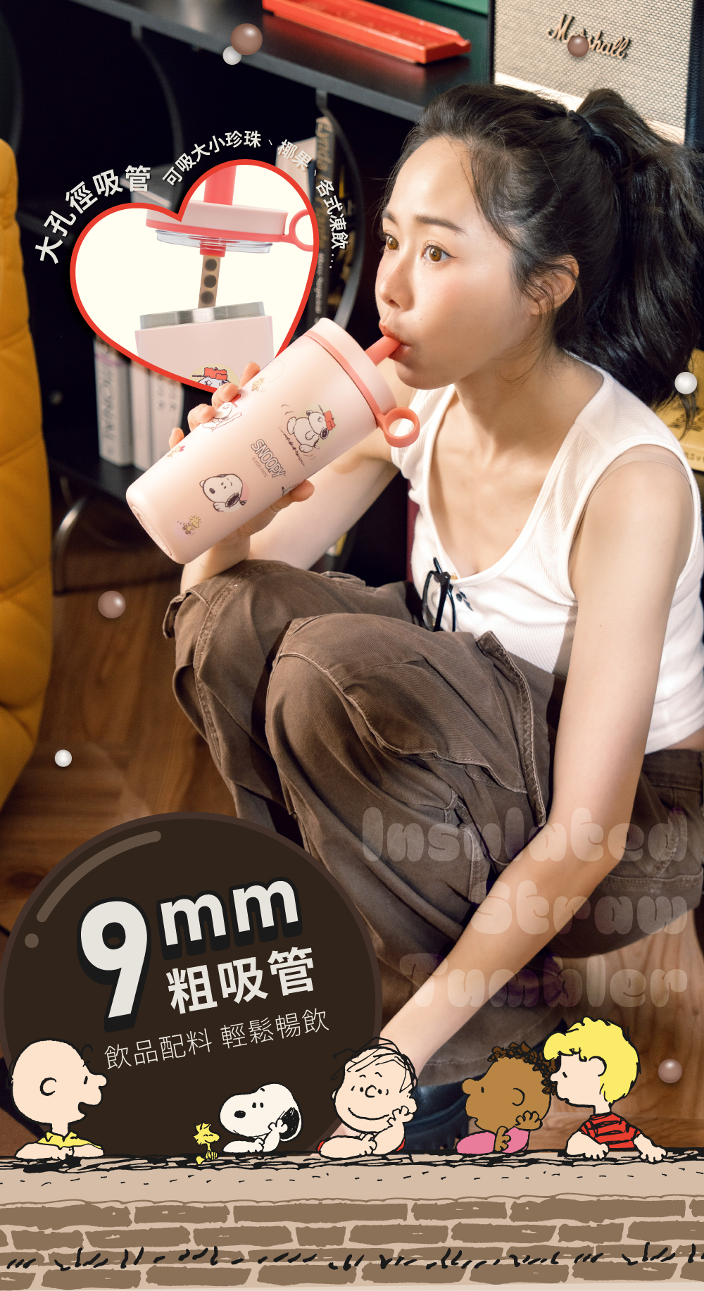 COTD-伯爵植萃洗碗精