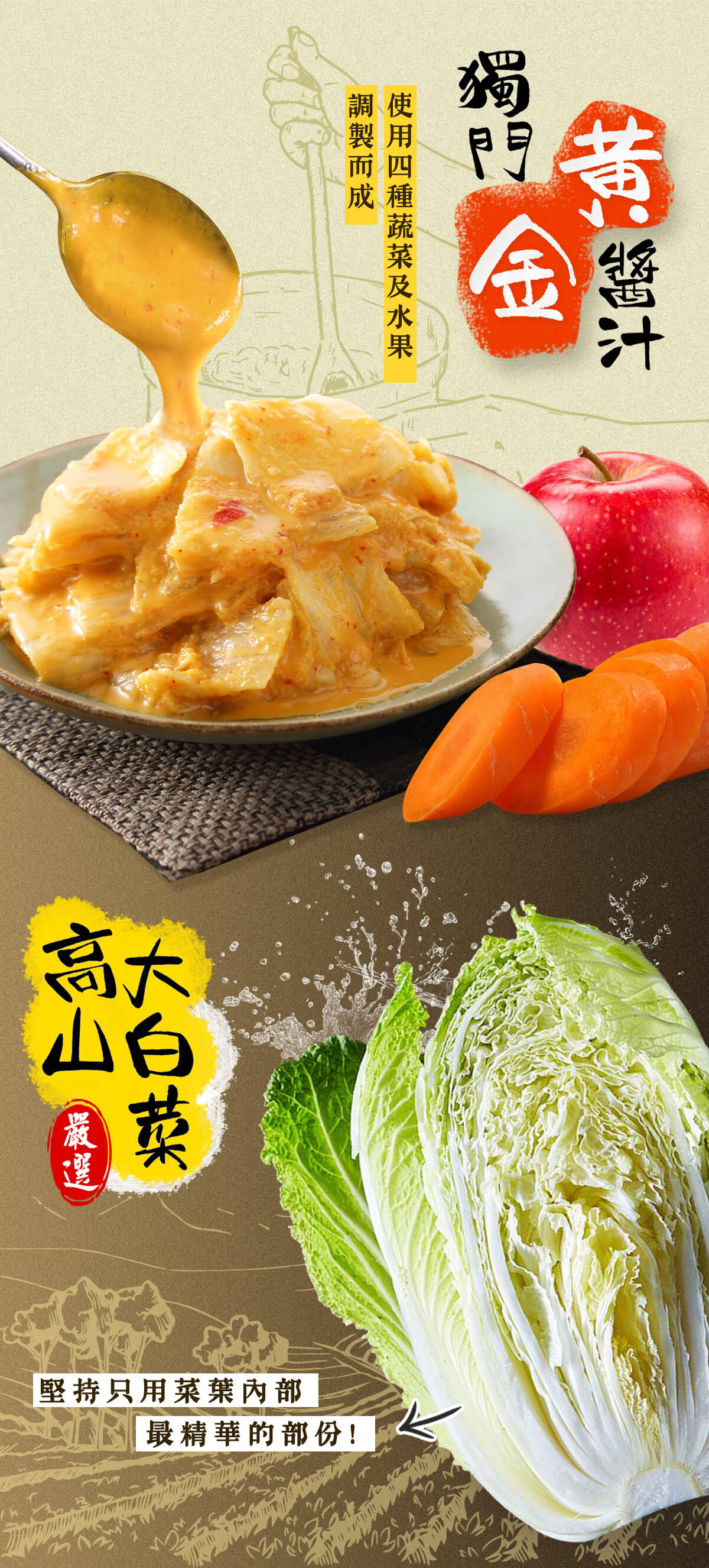金園美食館