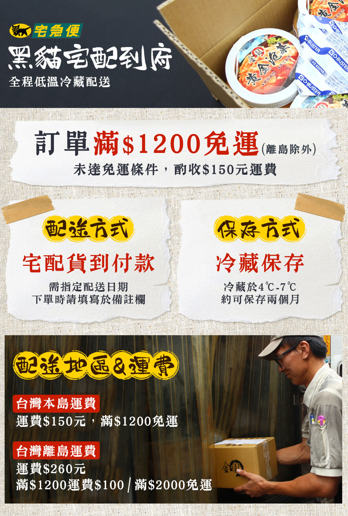 金園美食館