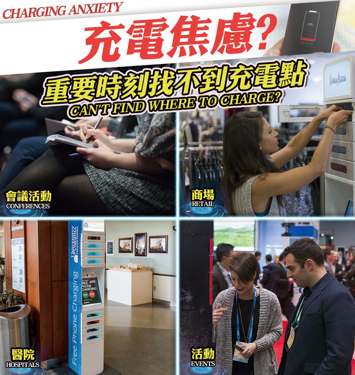 多功能一對三車充點菸器