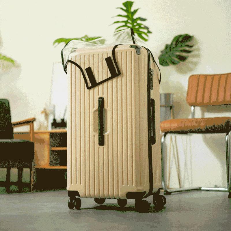 迪士尼系列-極o能裝行李箱