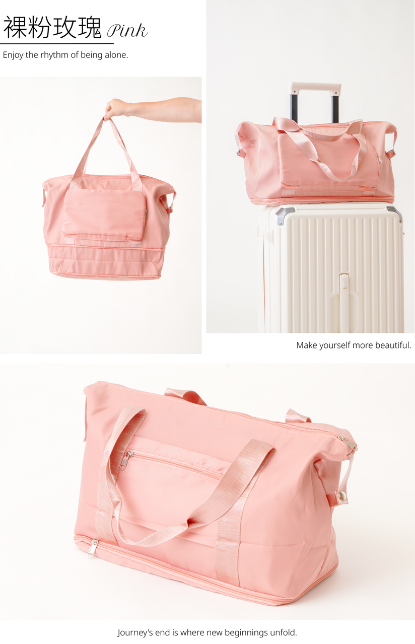 迪士尼系列-極o能裝行李箱