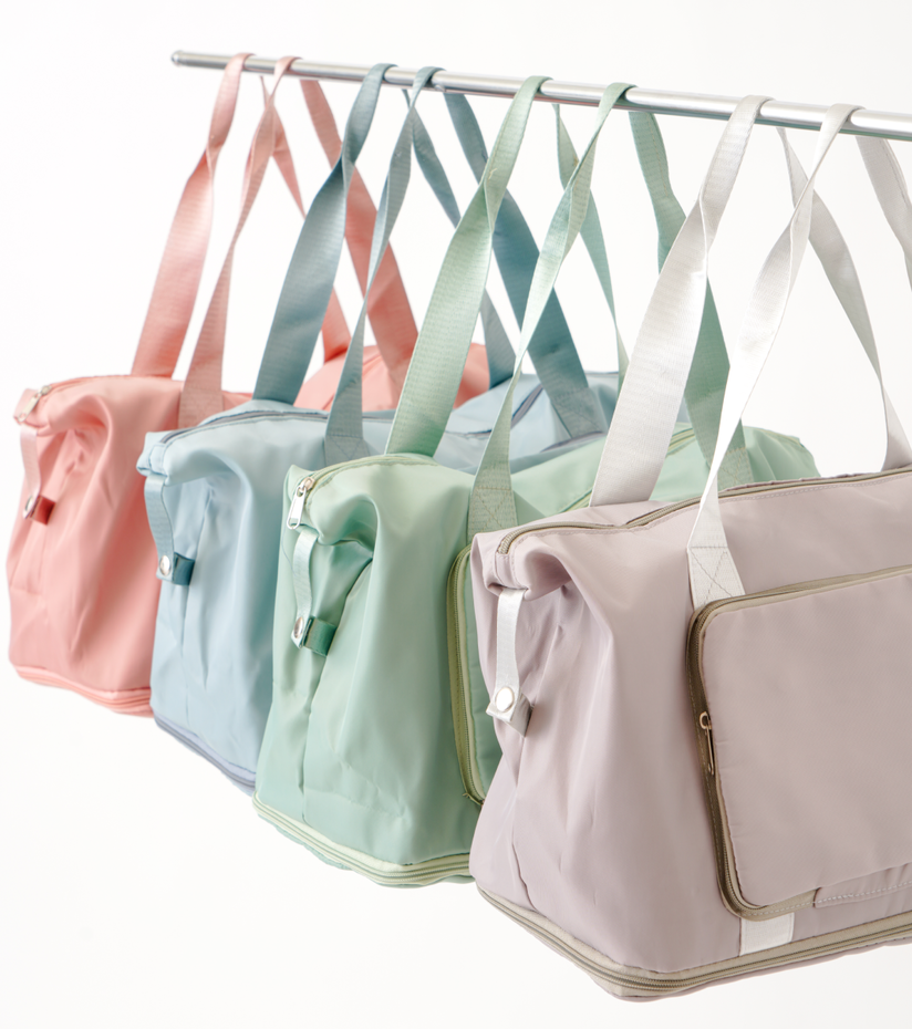 迪士尼系列-極o能裝行李箱