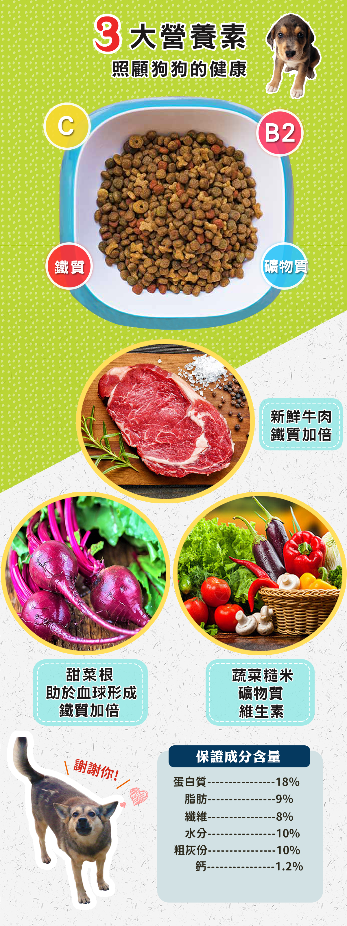 浪愛集食 讓愛延續