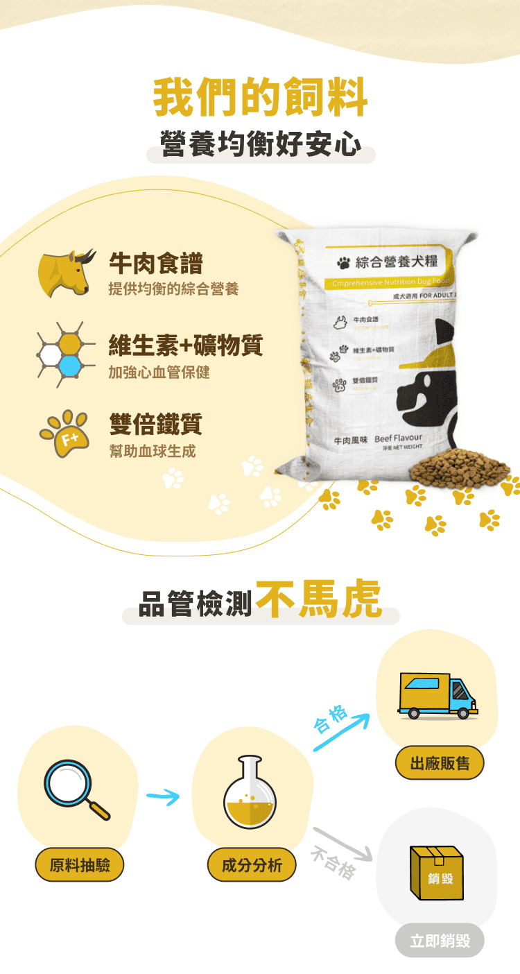 【糧盛集食】一點集食 未來路上有你有我 【糧盛集食】一點集食 未來路上有你有我