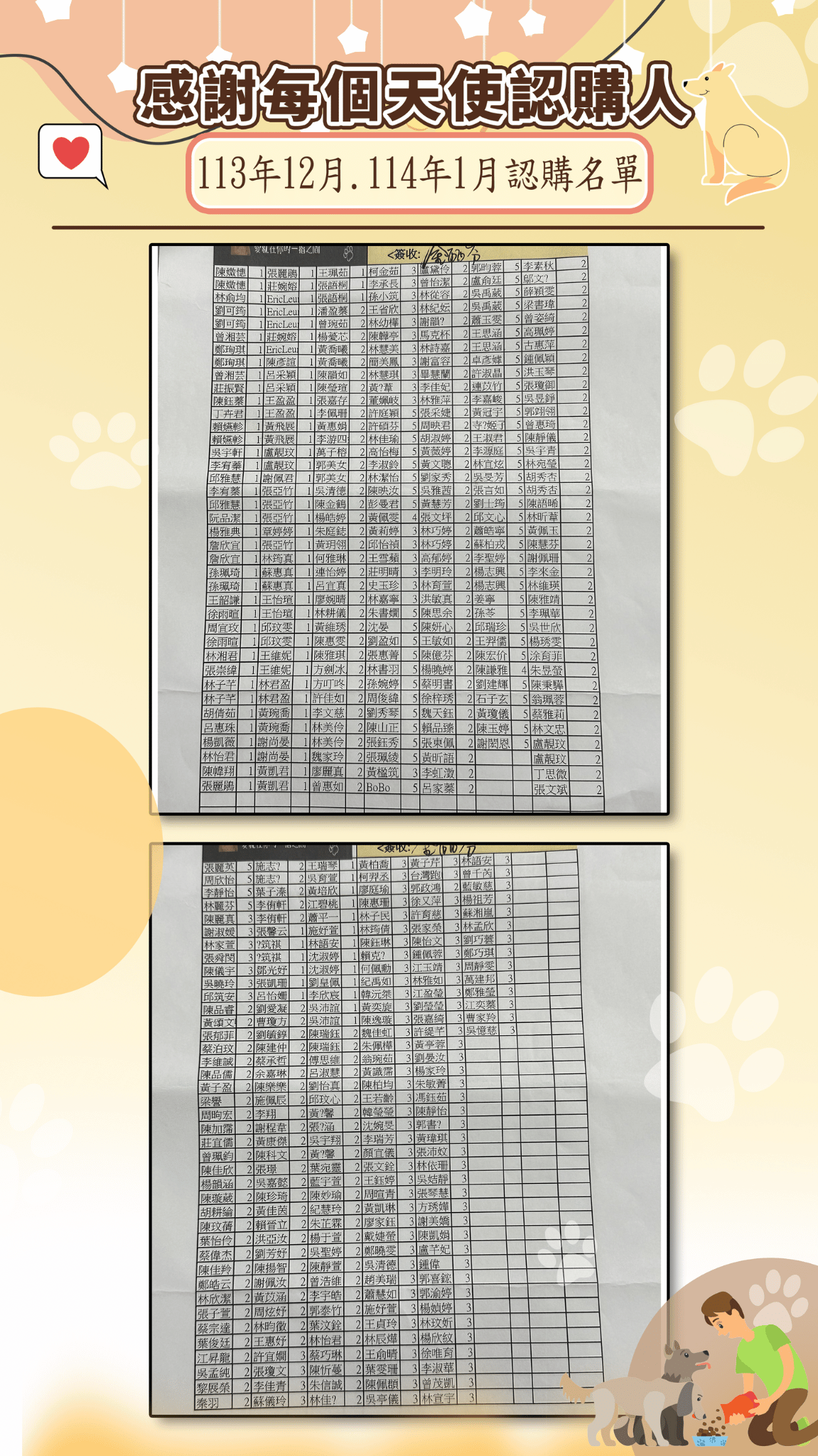 【糧盛集食】一點集食 未來路上有你有我 【糧盛集食】一點集食 未來路上有你有我