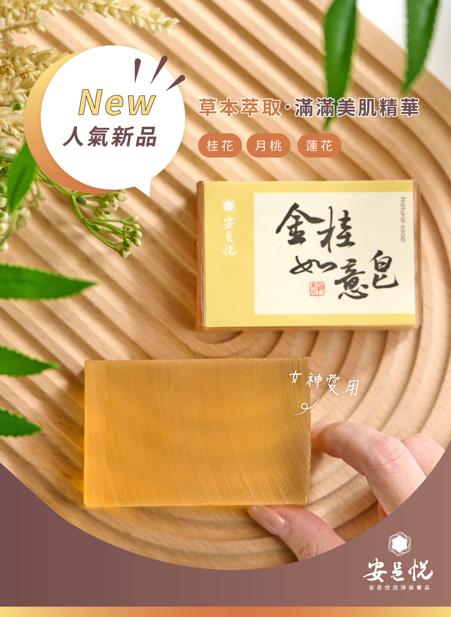 安邑悅植萃皂牛樟芝、琉璃光、潔淨茶柚、招福艾柚、一條根肥皂 安邑悅植萃皂牛樟芝、琉璃光、潔淨茶柚、招福艾柚、一條根肥皂