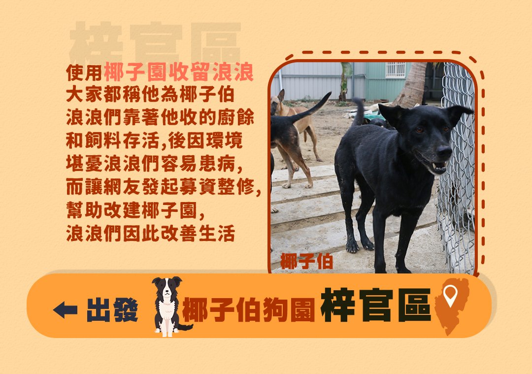 浪愛集食 讓愛延續