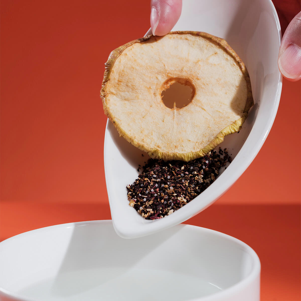 菓味良品-果乾推薦-天然果乾/雪Q餅/太妃糖