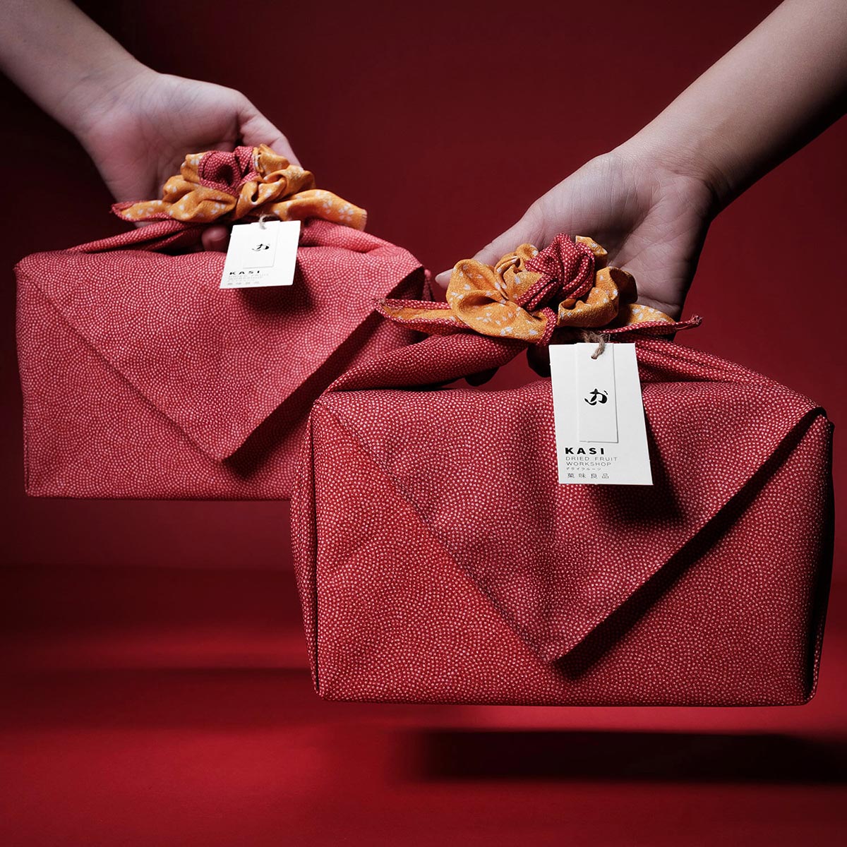 菓味良品-果乾推薦-天然果乾/雪Q餅/太妃糖