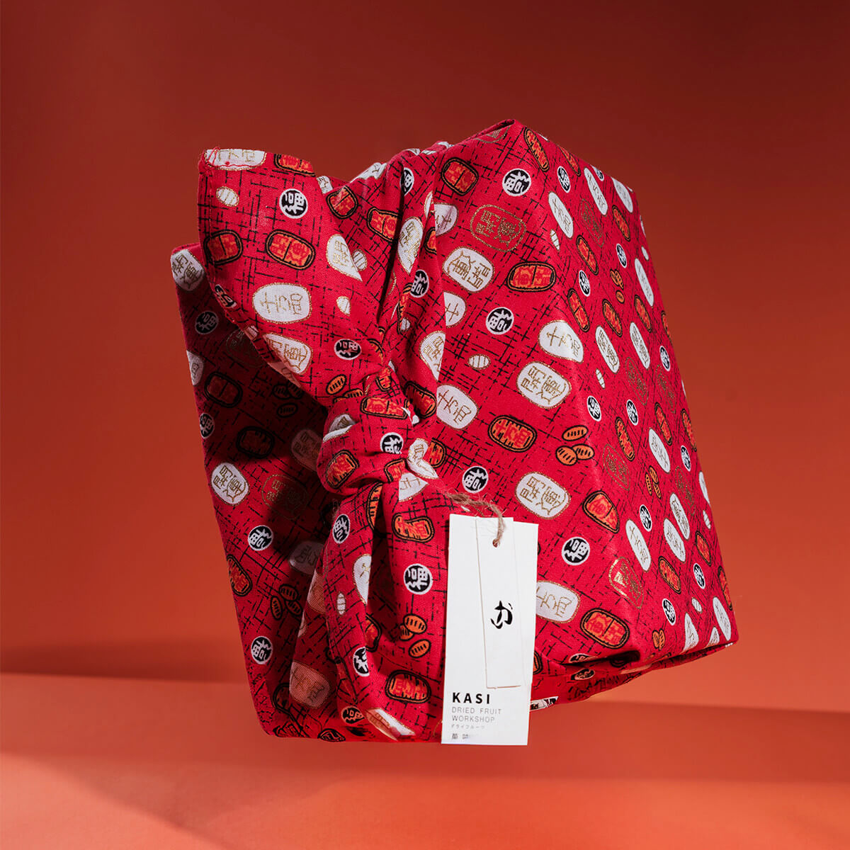 菓味良品-果乾推薦-天然果乾/雪Q餅/太妃糖