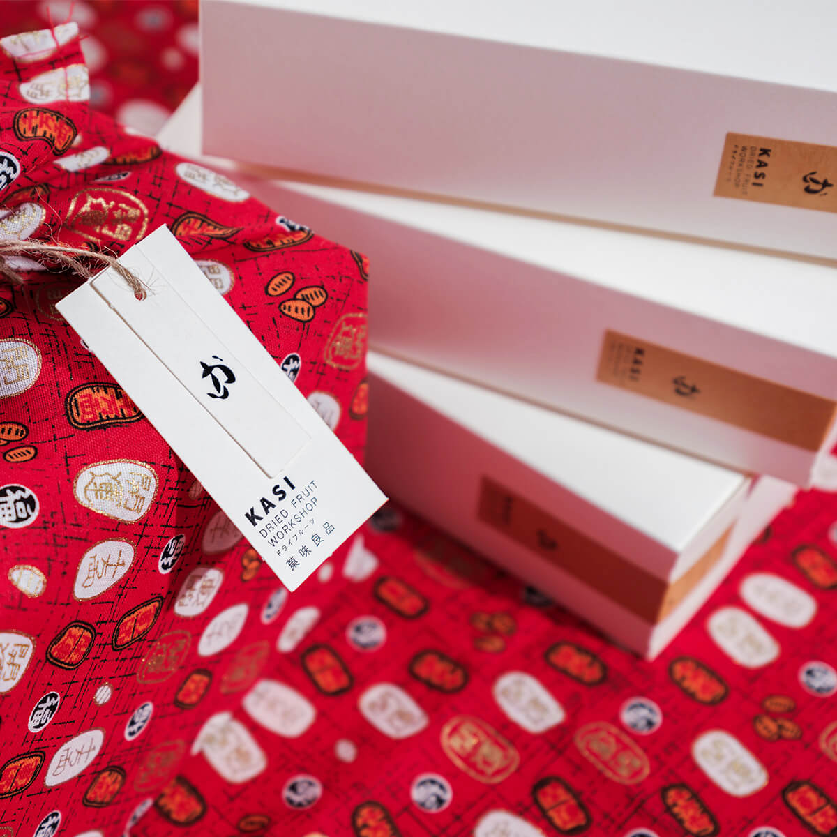 菓味良品-果乾推薦-天然果乾/雪Q餅/太妃糖