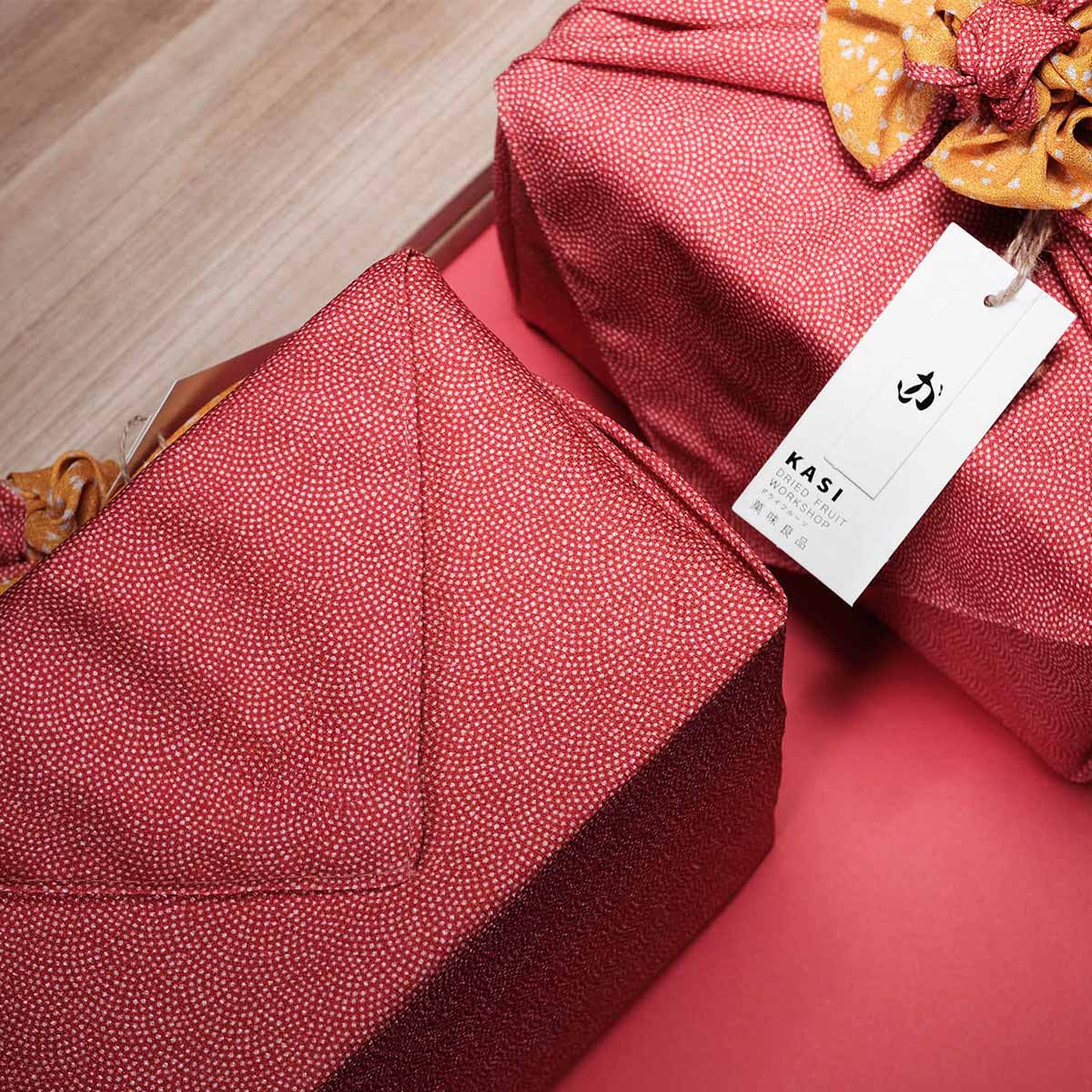 菓味良品-果乾推薦-天然果乾/雪Q餅/太妃糖