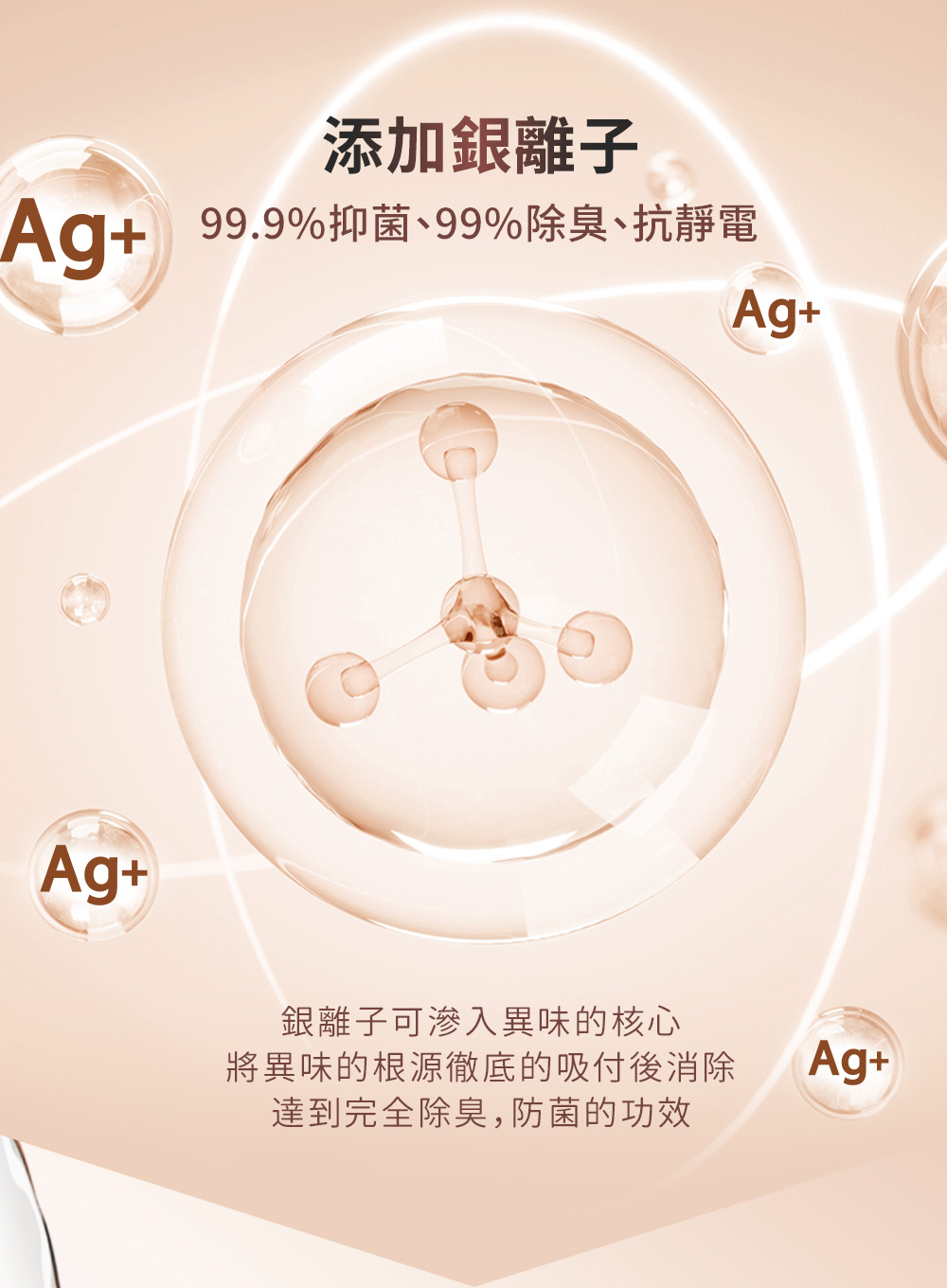 唔漾ウーヤン 奢華香氛空間淨化噴霧