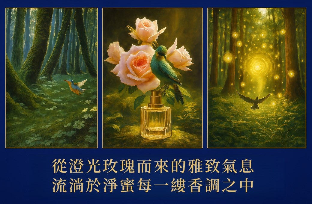 LUSÉN SENSE 璐森官方選品 LUSÉN SENSE 璐森官方選品
