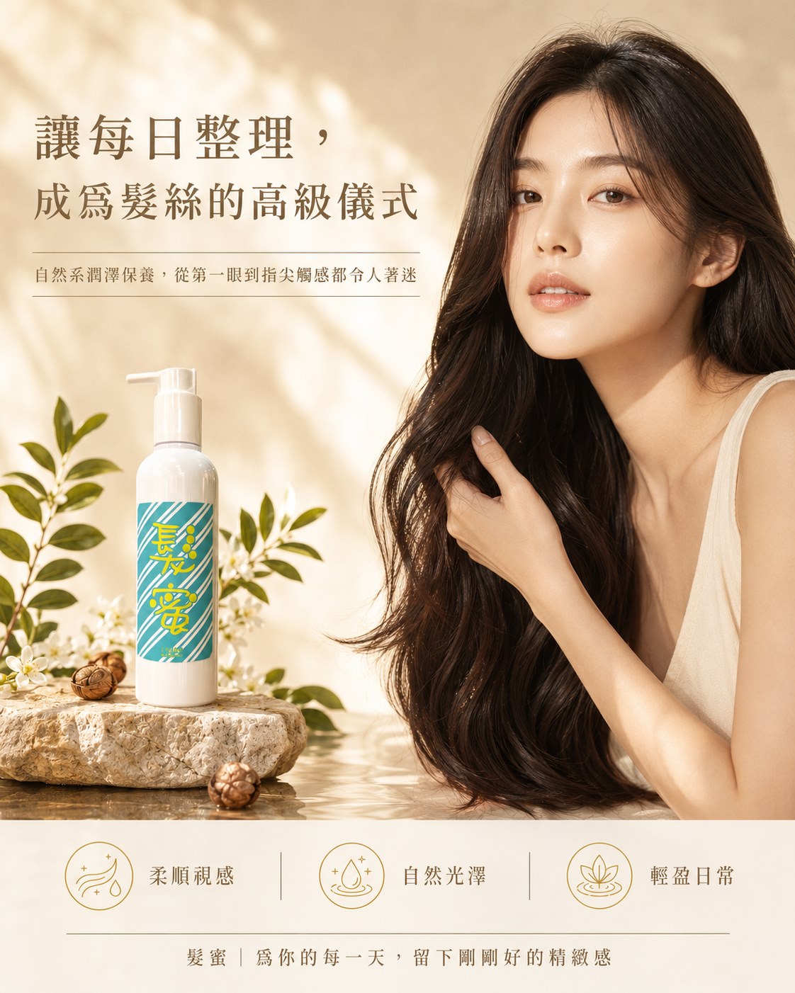 LUSÉN SENSE 璐森官方選品