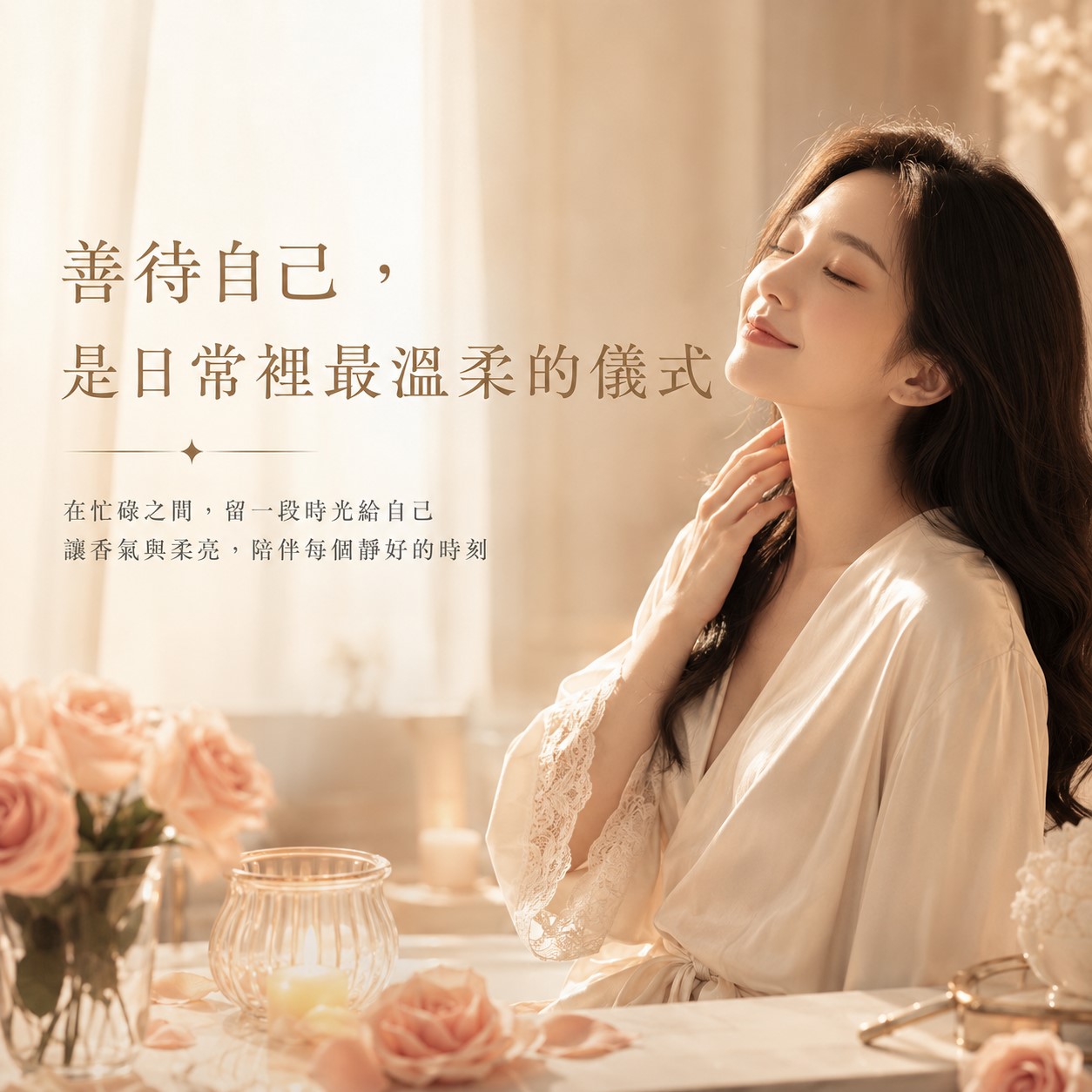 LUSÉN SENSE 璐森官方選品